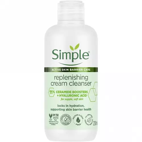 Dr. Brandt Skincare Clean Biotic pH-Balanced Yogurt Cleanser