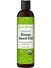 Sky Organics Organic Hemp Seed Oil for Face