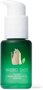 Yope Hydro Shot Algae + Hyaluronic Acid Serum