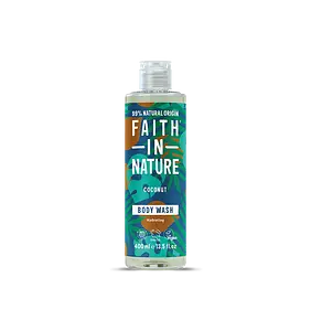 Faith In Nature Coconut Body Wash