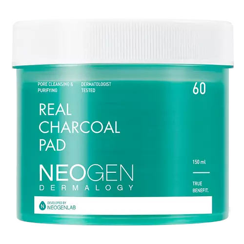 Neogen Real Charcoal Pad