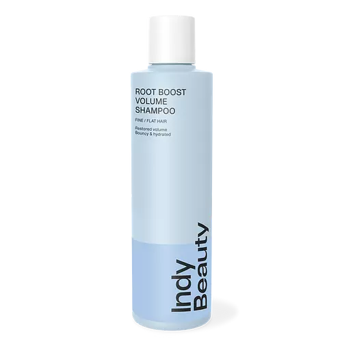 Indy Beauty Therese Lindgren Root Boost Volume Shampoo