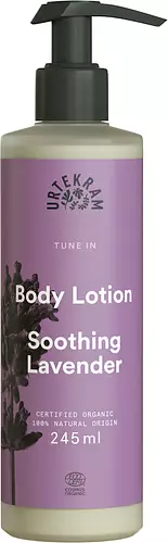Urtekram Soothing Lavender Body Lotion