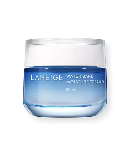 Laneige Water Bank Moisture Cream Ex