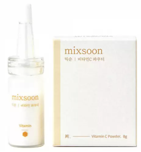 Mixsoon Vitamin C Powder