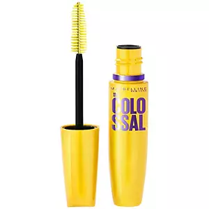 Maybelline The Colossal Black Mascara