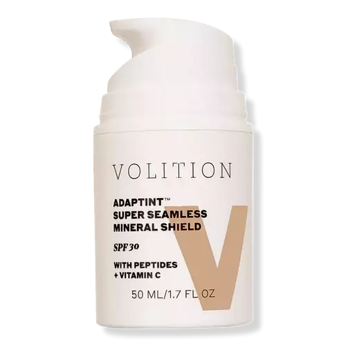 Volition Beauty Adaptint Super Seamless Mineral Shield SPF30 Cool/Neutral