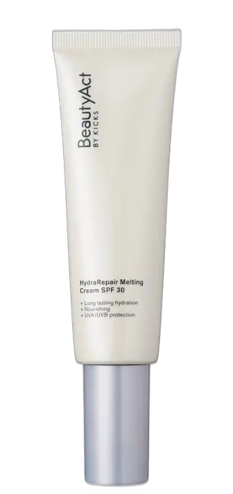 BeautyAct Hydratepair Melting Cream SPF 30