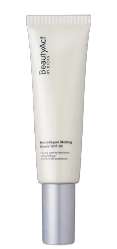 BeautyAct Hydratepair Melting Cream SPF 30