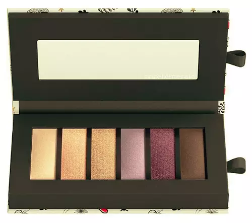 Empty Eyeshadow Palette Dupe for Makeup Artist!