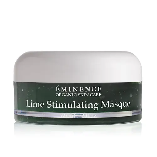 Eminence Organics Lime Stimulating Masque