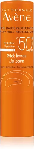 Avène Sun Sensitive Lip Balm SPF 50+