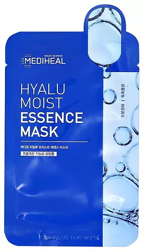 Mediheal Hyalu Moist Essence Mask