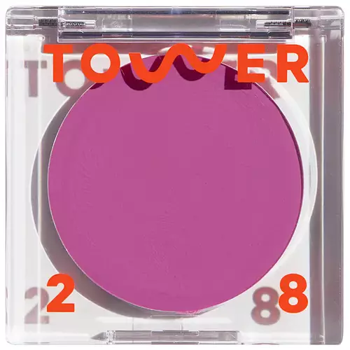 Tower 28 Beauty BeachPlease Luminous Tinted Balm Party Hour