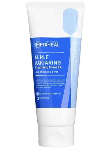 Mediheal N.M.F Aquaring Cleansing Foam EX