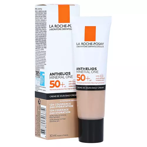 34 Best Dupes for Anthelios Mineral One SPF 50+ by La Roche-Posay