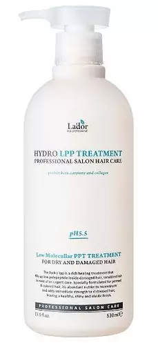 Lador Hydro LPP Treatment