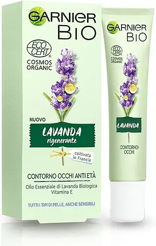 Garnier Bio Organic Lavandin Anti-age Eye Cream