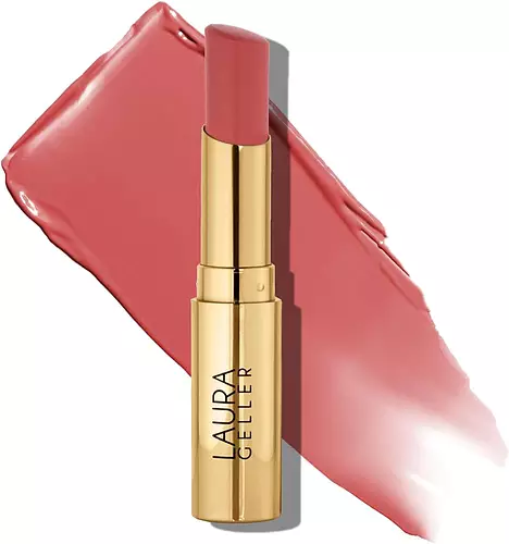 Laura Geller Jelly Balm Hydrating Lip Color Just Peachy