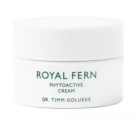 Royal Fern Phytoactive Cream