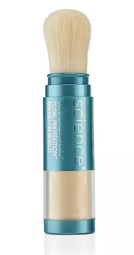 Colorescience Sunforgettable® Total Protection™ Brush-On Shield SPF 50 - Fair