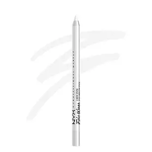 NYX Cosmetics Epic Wear Waterproof Eyeliner Stick Pure White