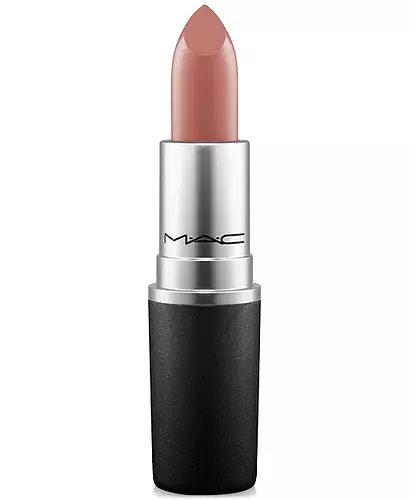 Mac Cosmetics Satin Lipstick Spirit