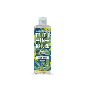 Faith In Nature Seaweed & Citrus Body Wash
