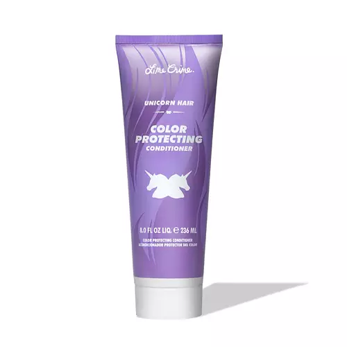 Lime Crime Unicorn Hair Color Protecting Conditioner