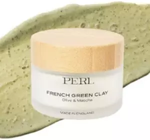Perl Cosmetics French Green Clay Mask
