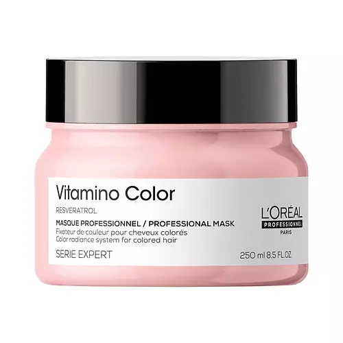 L'Oréal Professionnel Vitamino Color Care Hair Mask