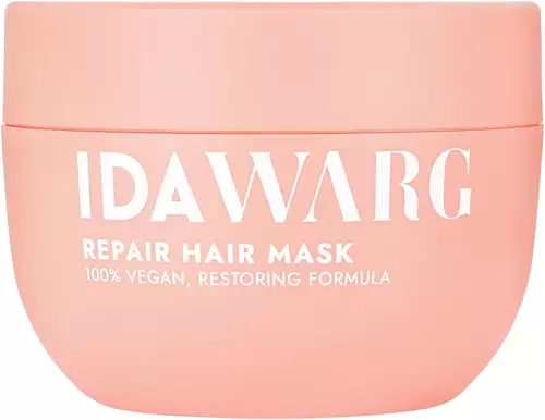 IDA WARG Beauty Repair Hair Mask