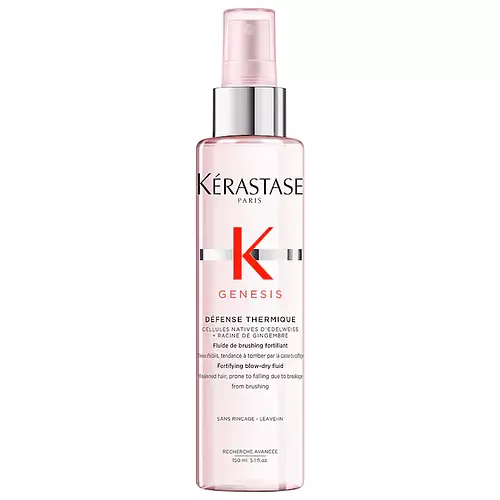 Kérastase Défense Thermique Heat Protecting Leave-In Treatment for Weakened Hair