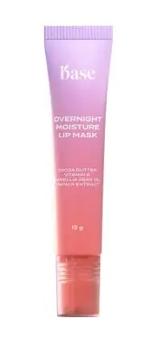 Base Overnight Moisture Lip Mask