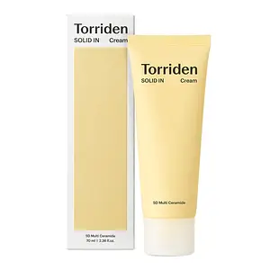 Torriden Solid-In Ceramide Cream