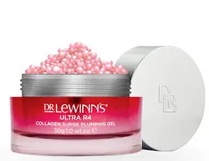 Dr. Lewinns Ultra R4 Collagen Surge Plumping Gel
