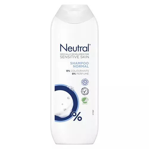 Neutral Shampoo Normal