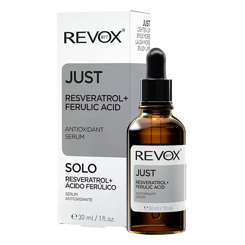 REVOX B77 Resveratrol + Ferulic Acid