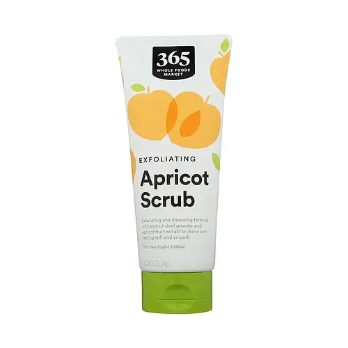 365 Everyday Value Exfoliating Apricot Scrub