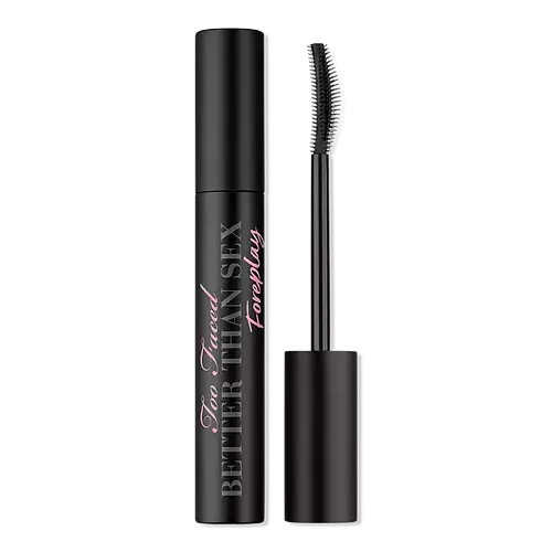 Too Faced Better Than Sex Foreplay Mascara Primer