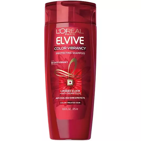 L'Oreal Elvive Color Vibrancy Protecting Shampoo