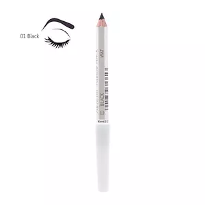 Shiseido Eyebrow Pencil Black