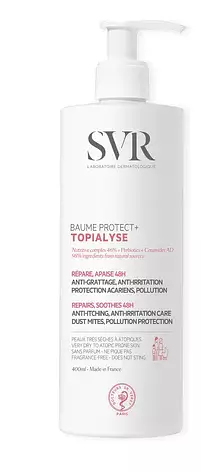 SVR Topialyse Baume Protect+