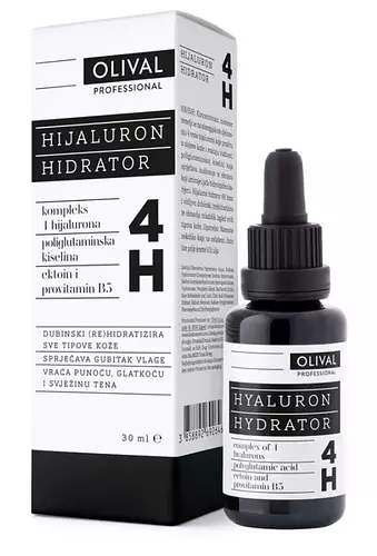 Olival Hyaluron Hydrator 4H