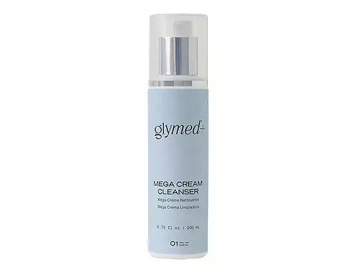 Glymed Plus Mega Cream Cleanser