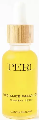Perl Cosmetics Radiance Facial Oil