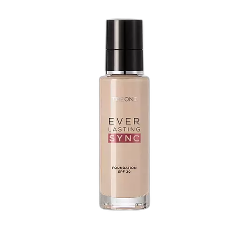 Oriflame The One Everlasting Sync Foundation SPF 30 Alabaster Cool