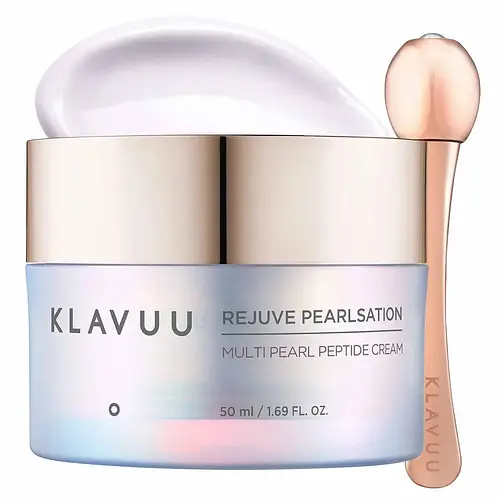 KLAVUU Rejuve Pearlsation Multi Pearl Peptide Cream