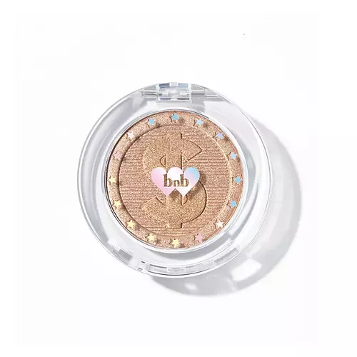 Barenbliss Highlight! Rich Girl In Area 01 Sparkling Gold