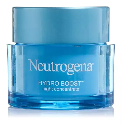 Neutrogena Hydro Boost Night Concentrate